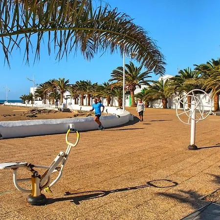Holiday Playa Honda - Ace02100h-fya